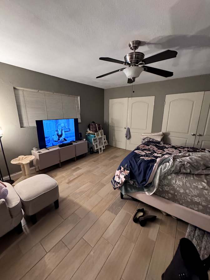 Valerie vetrone's room