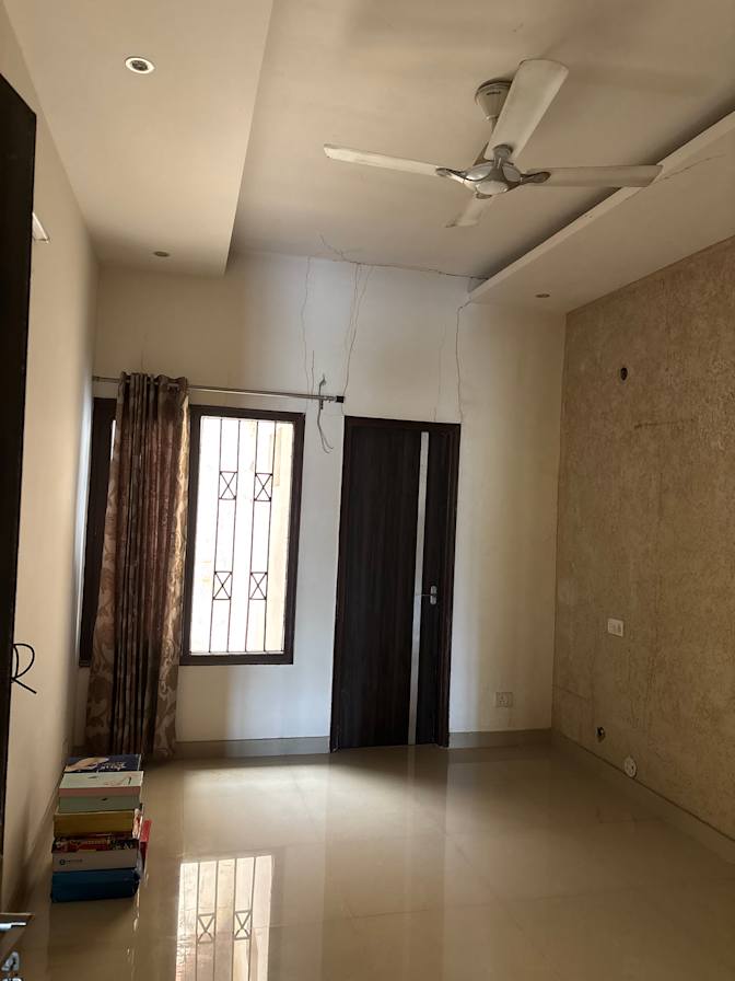 Gursimran kour's room