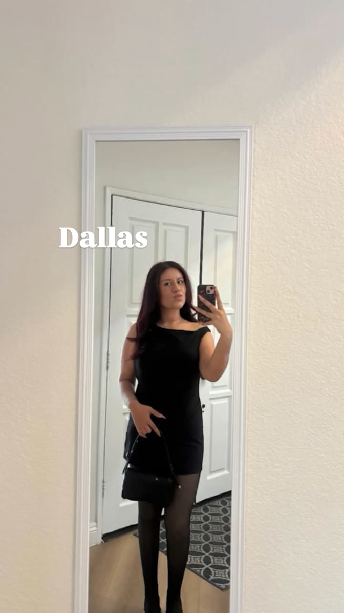 Sandra's room