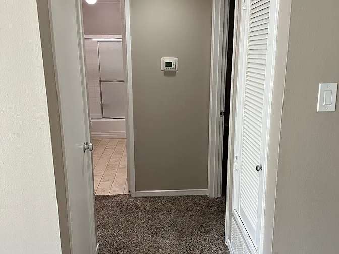 Michaela's room
