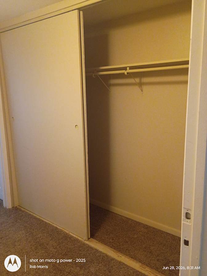Rob's room