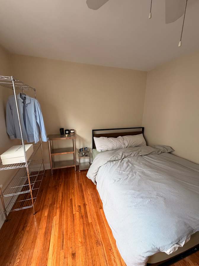 Katy's room