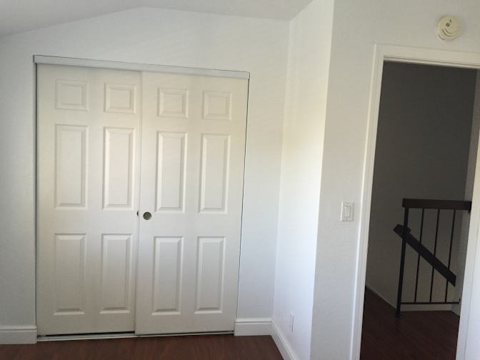 Steve's room