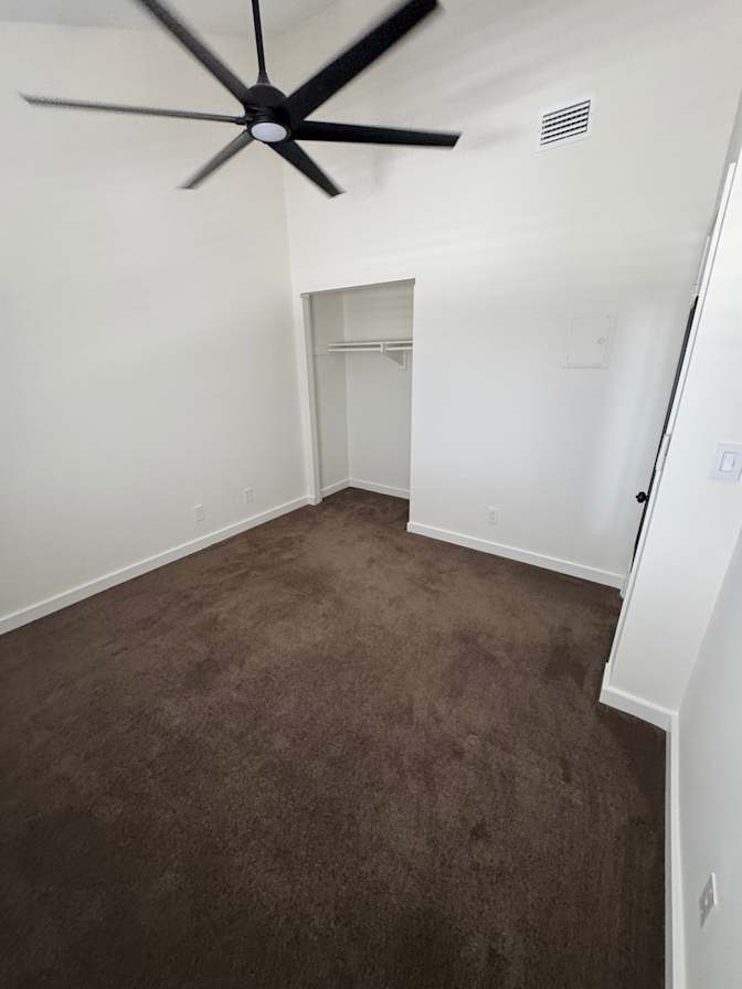 Kevin's room