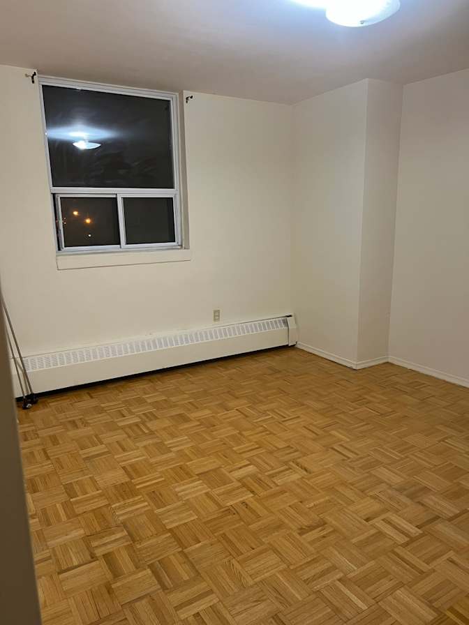 Dean's room