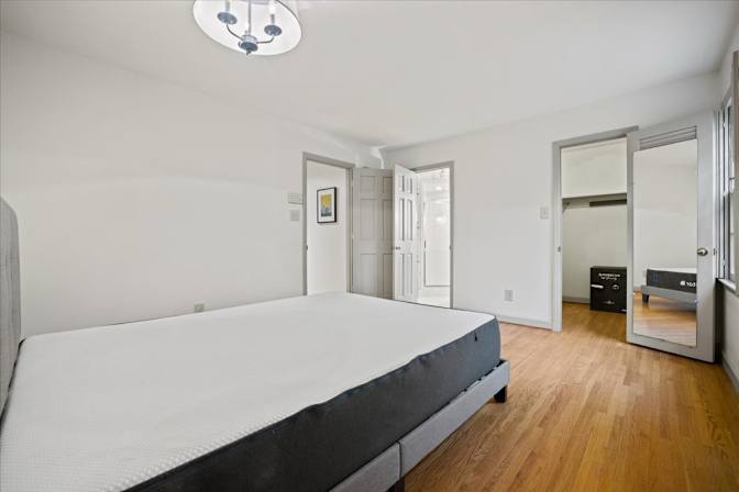 Upvillage's room