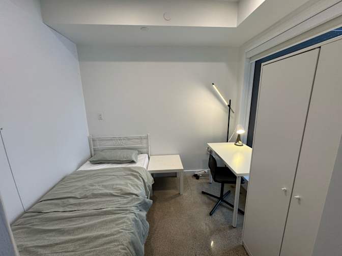 Yelden Vision Residence's room