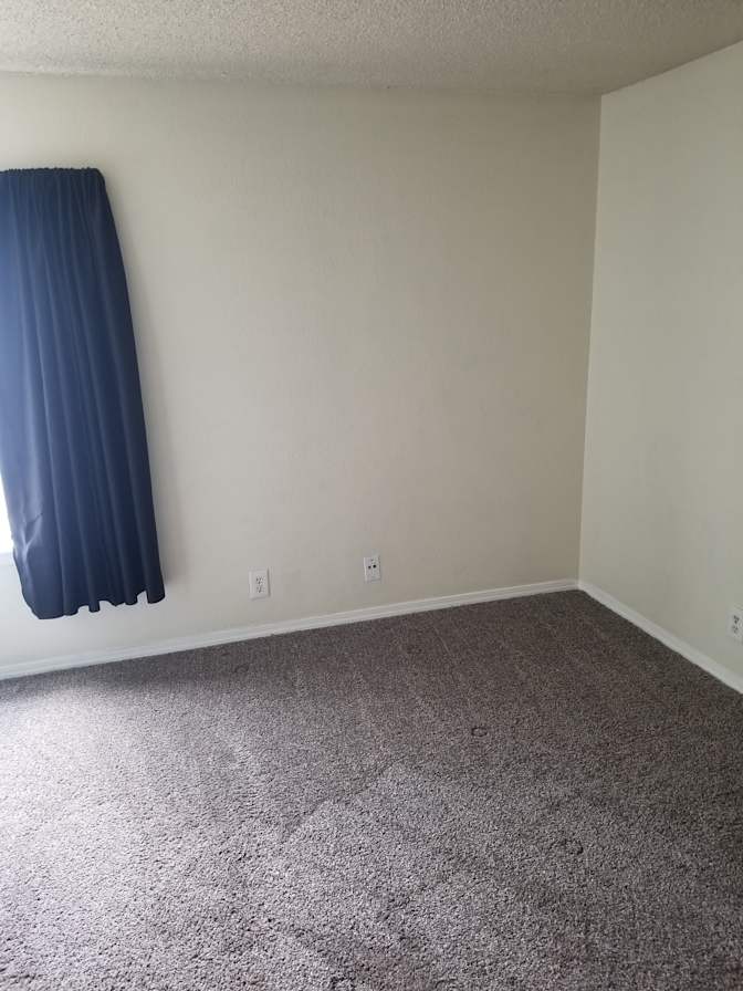 Kelly's room