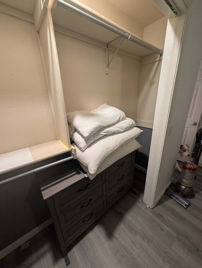 Kayla's room