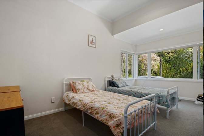 Chelsea's room