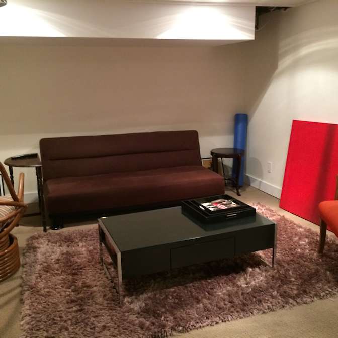 Susan's room