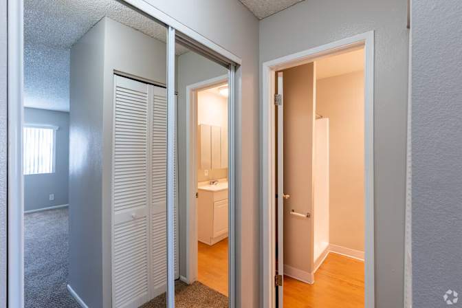 Kristen's room