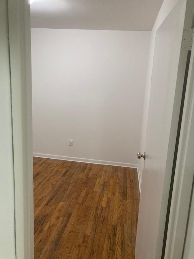 Owen's room