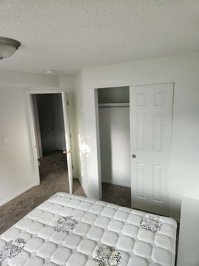 Garrett's room
