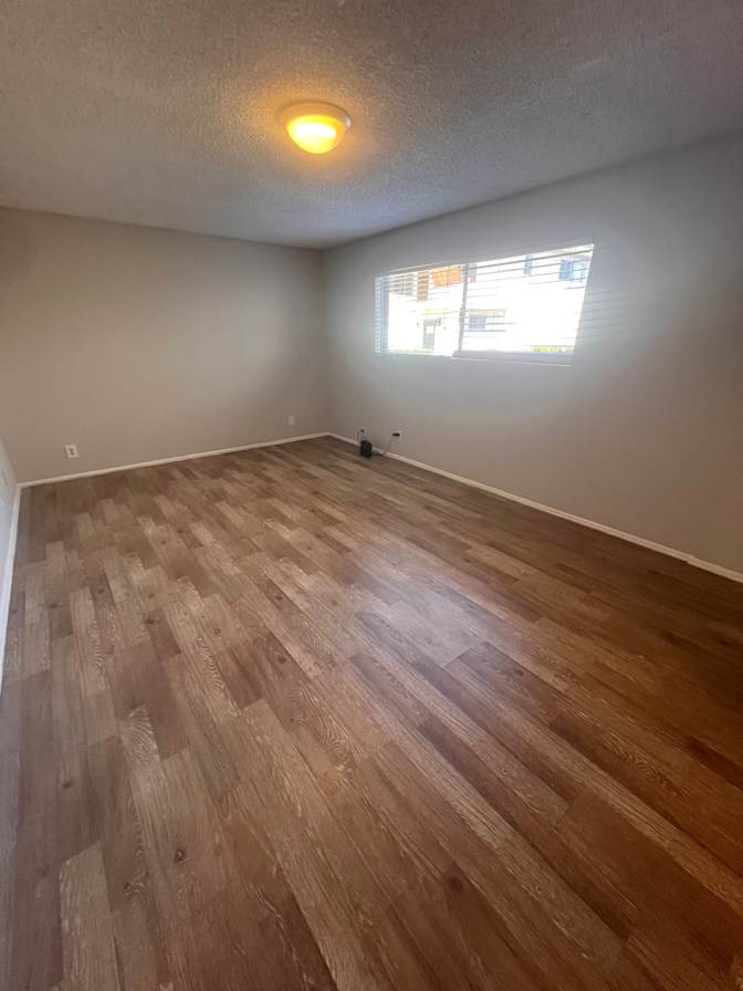 Andre's room