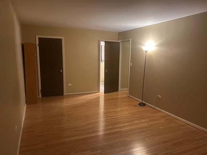 Jeff's room