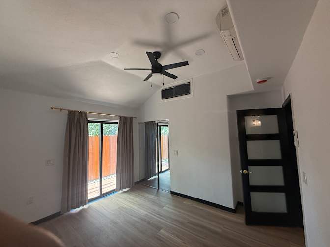 Allan Villar's room