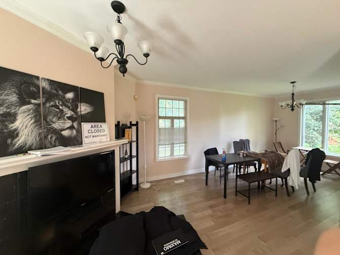 Bryan's room