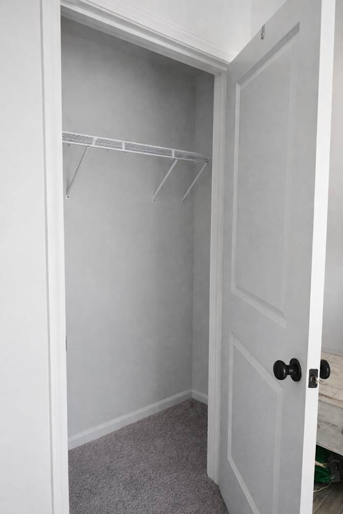 Andre's room