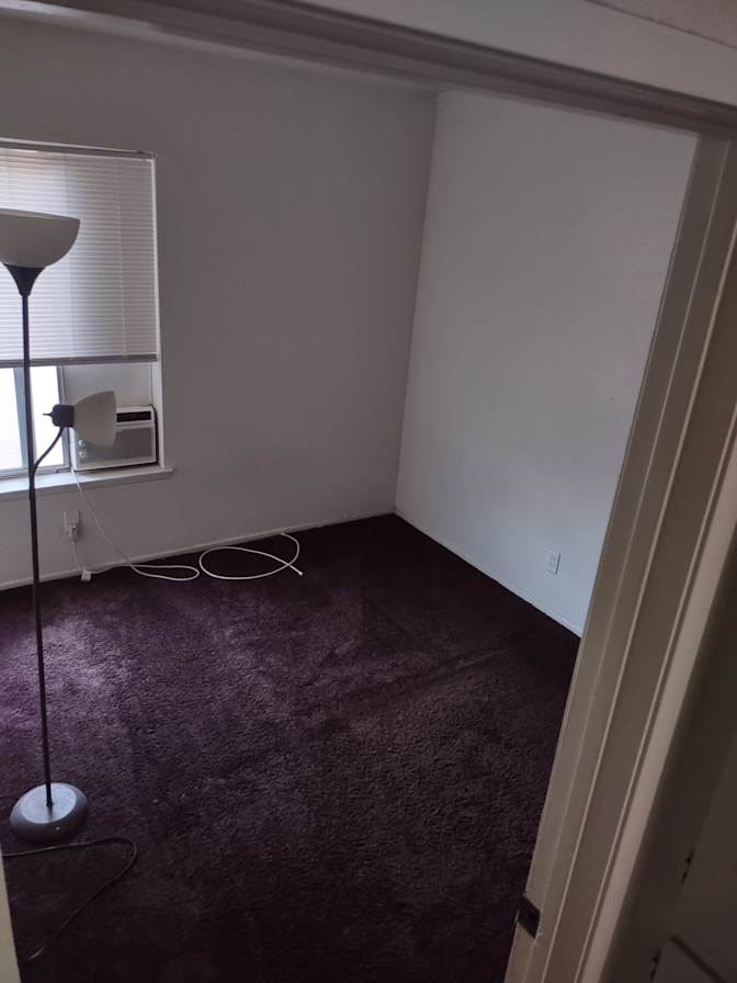 nina's room