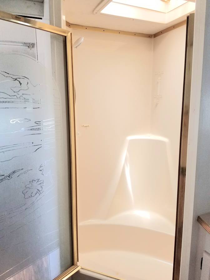 Mac's room
