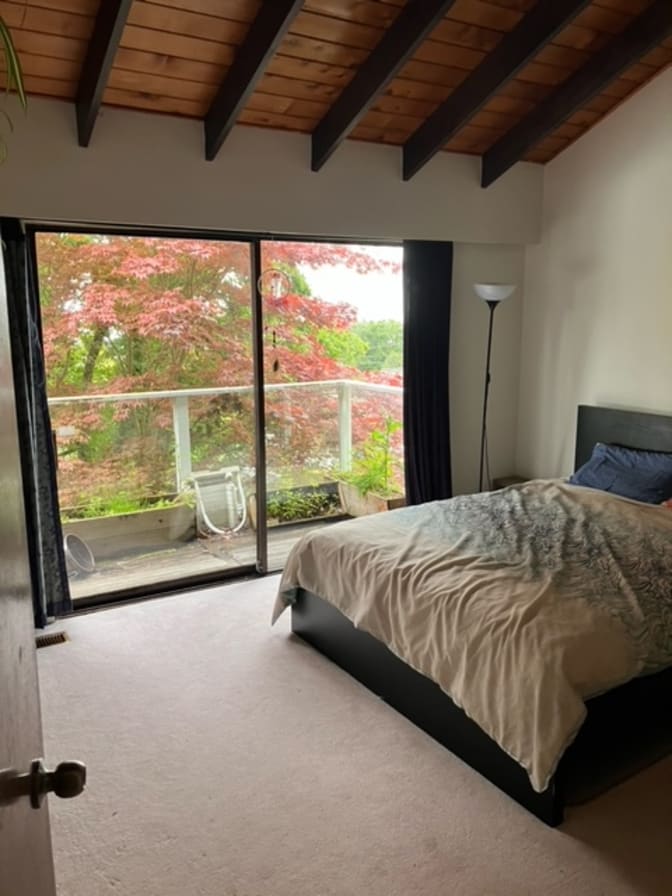Rob's room