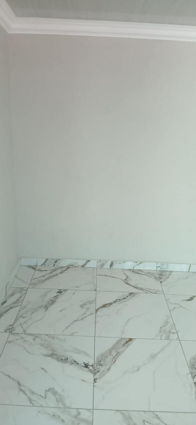 Laurance Mahlaela's room