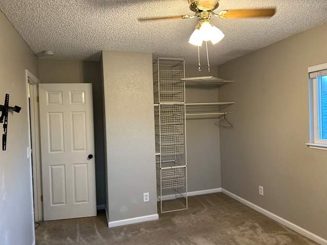 Maddie's room