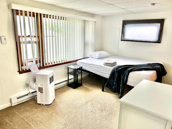 Jennifer's room