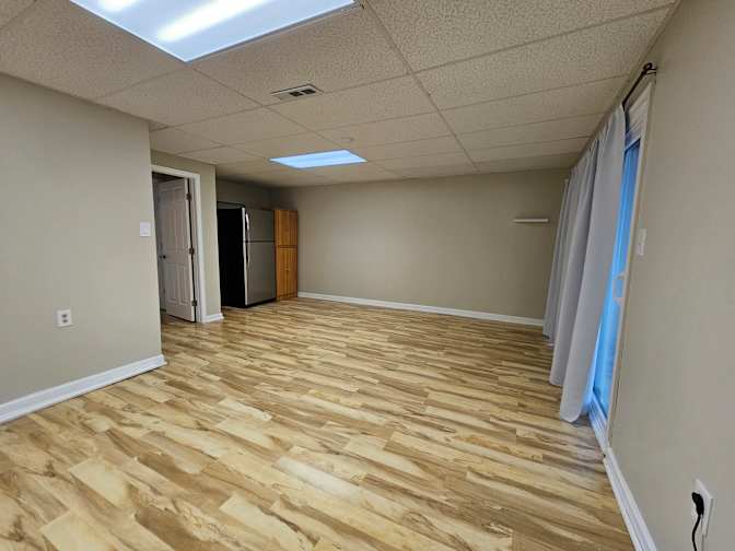 Cuong's room