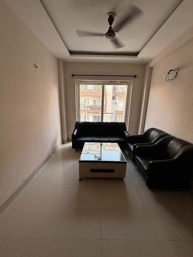 Kritika's room