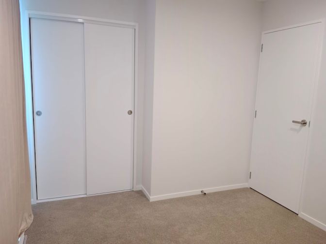 Eunice's room