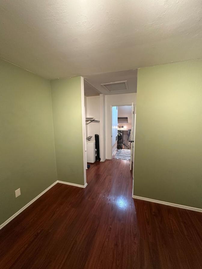 Daniel's room