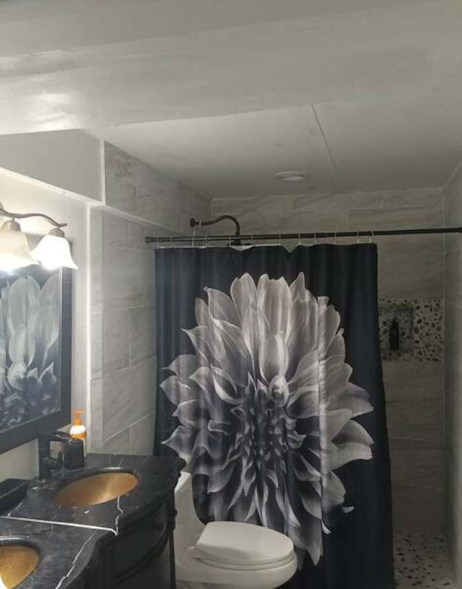 Danielle's room