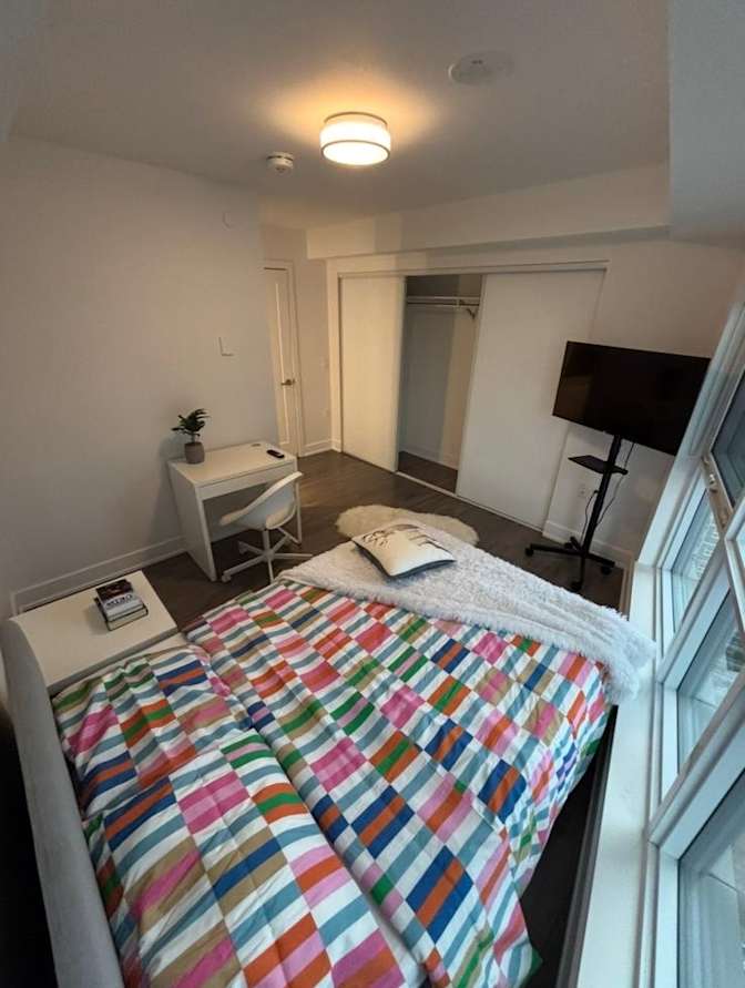 Vita's room
