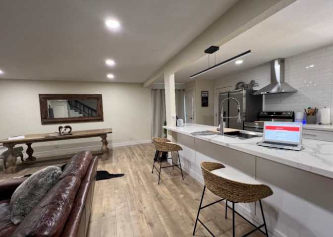Peter's room