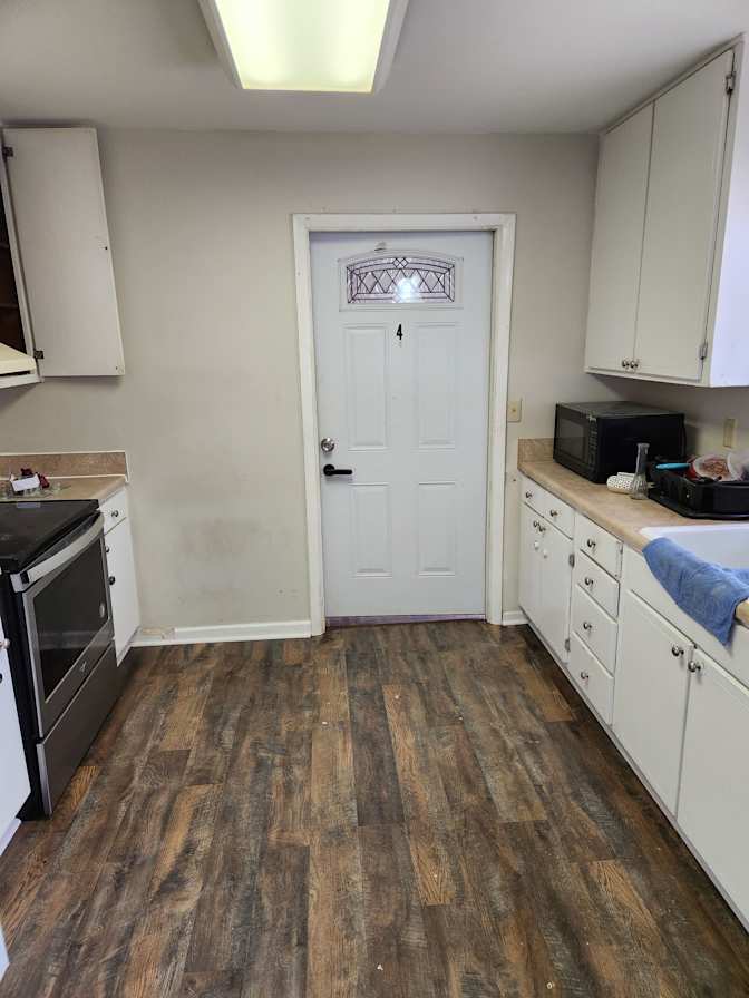 rahul's room