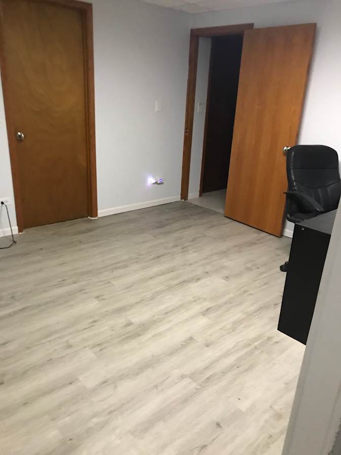 mary's room