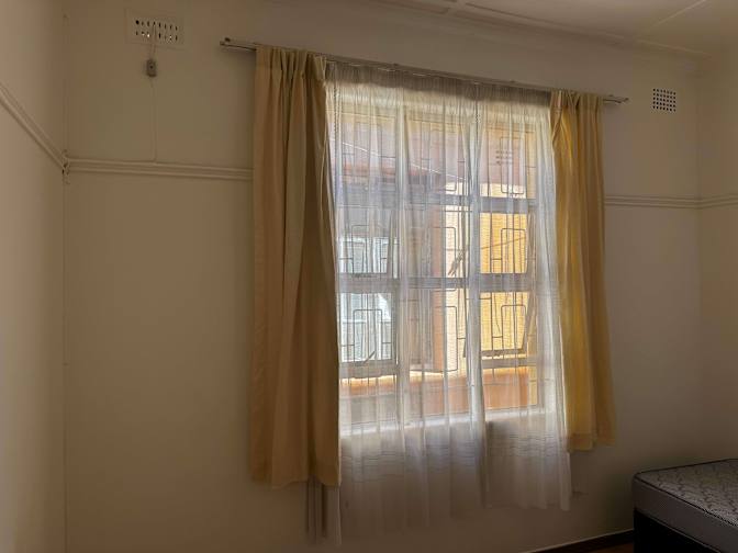 Horst's room