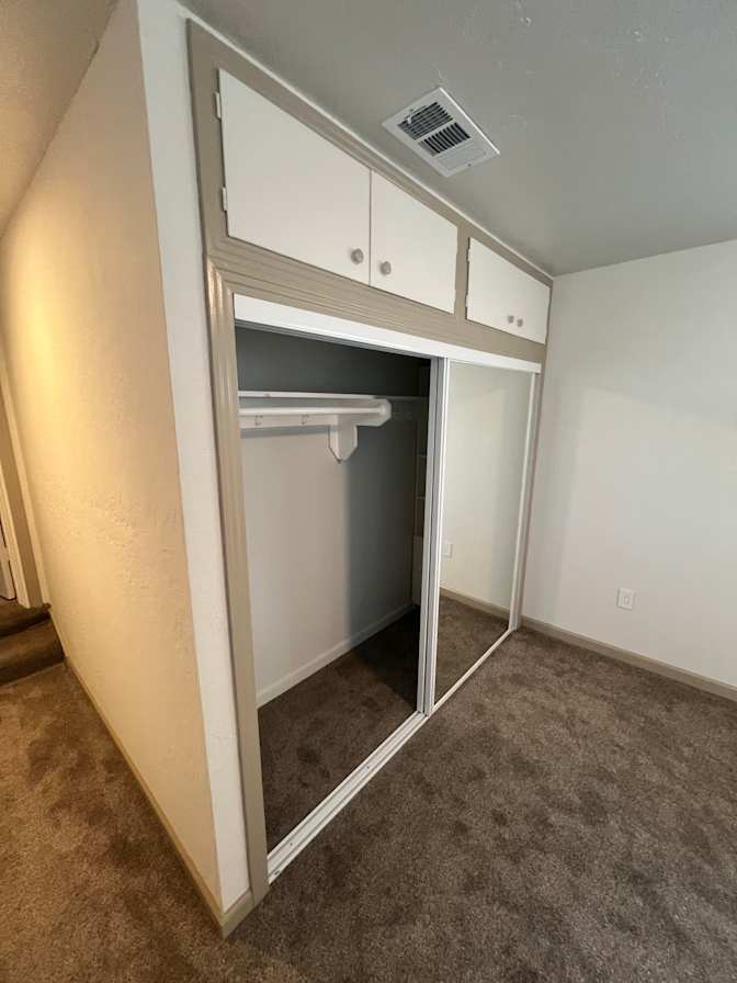 Robert's room