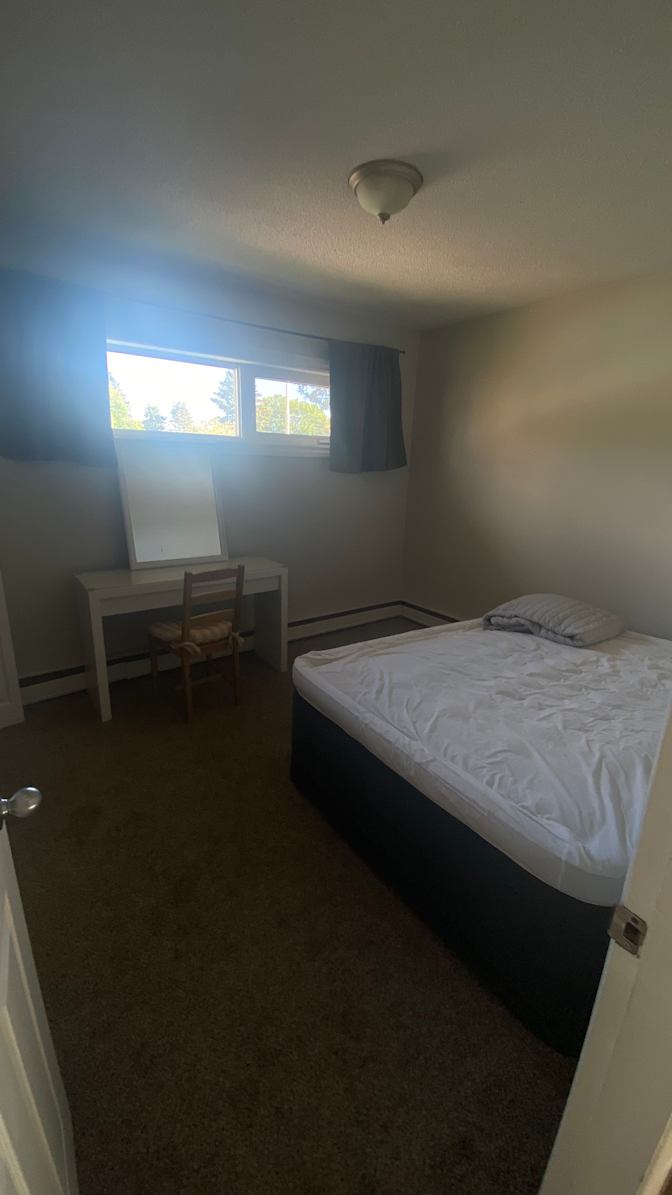 Josh's room