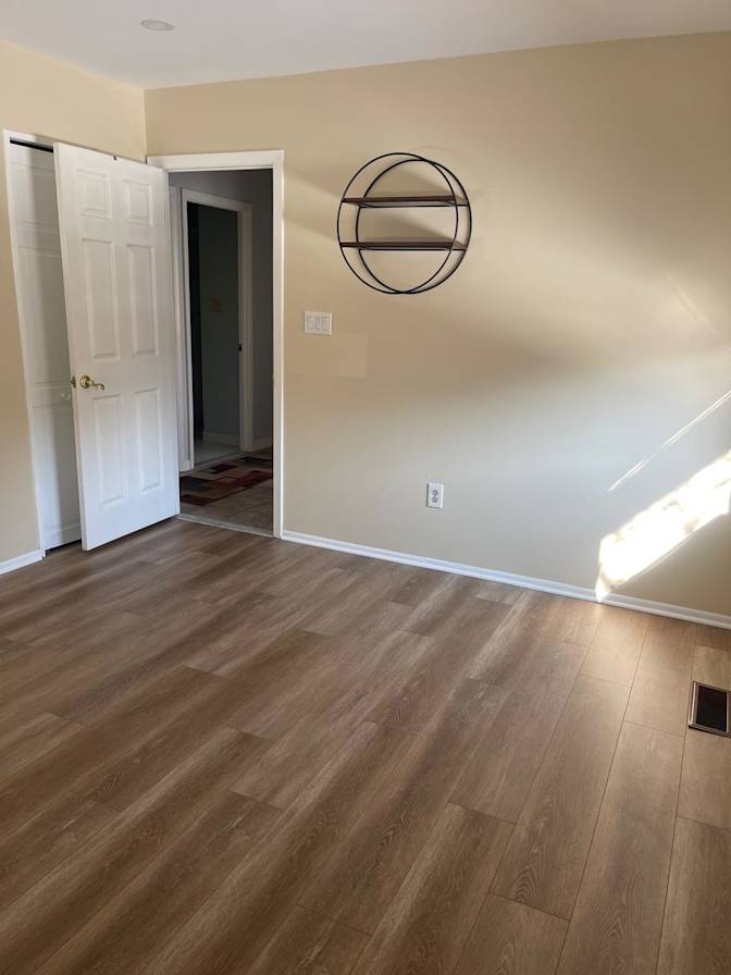 Franco's room