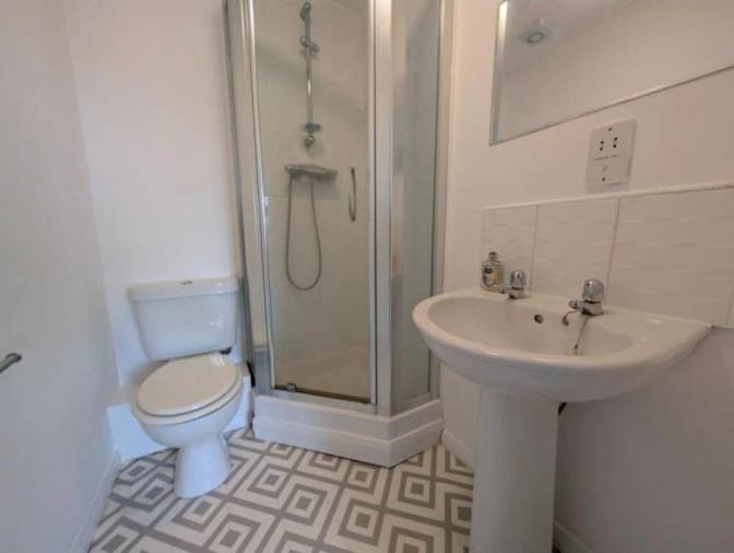 Muhammad's room