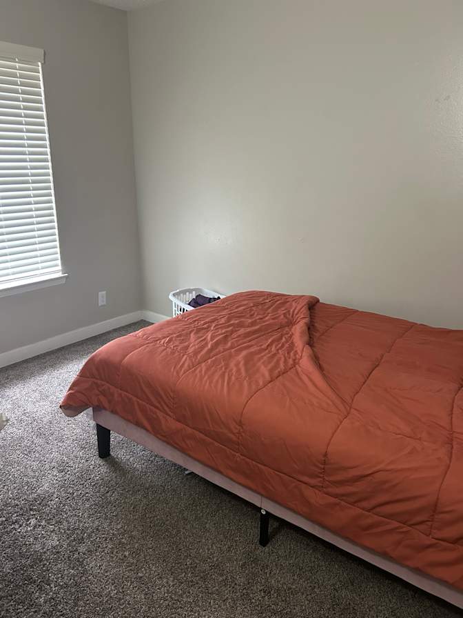 Tristan's room