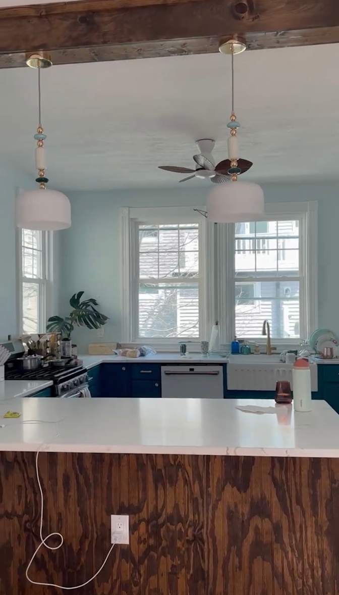 Anna's room