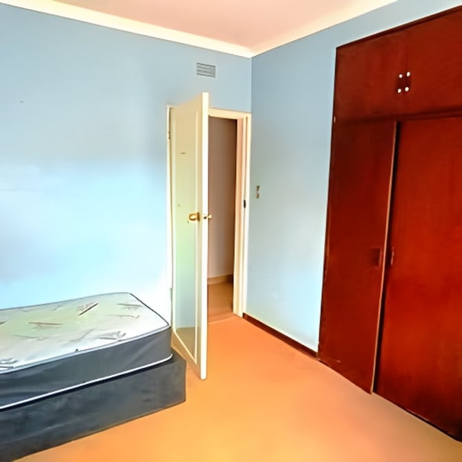 MADODA's room