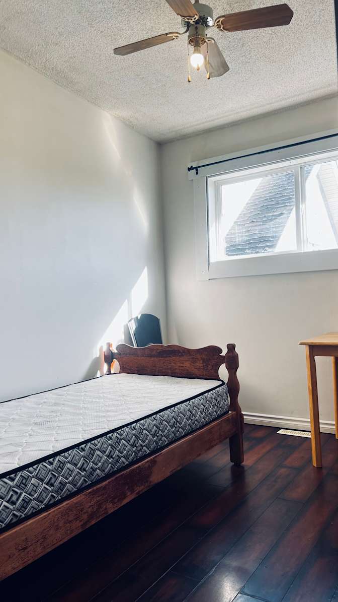Lily's room