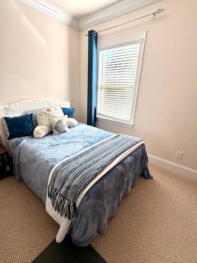 Kathy's room