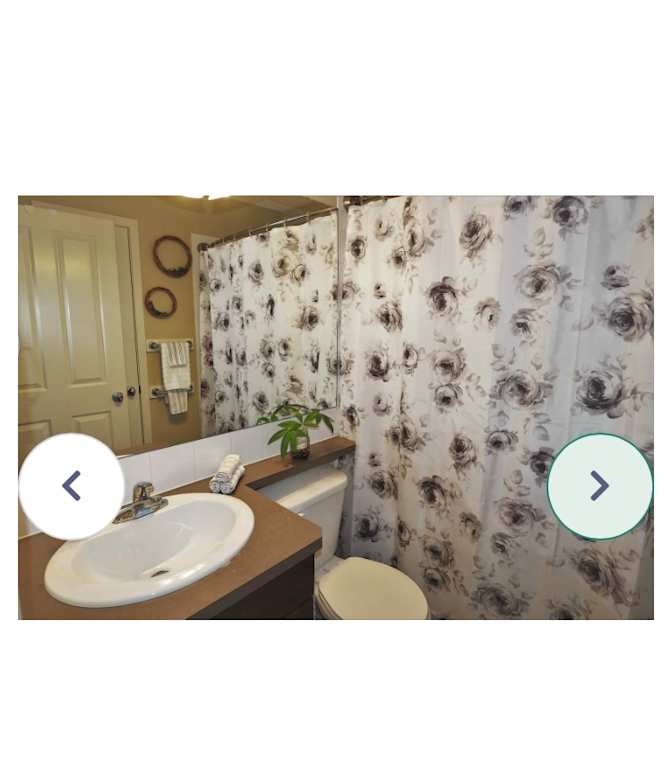 Erika's room