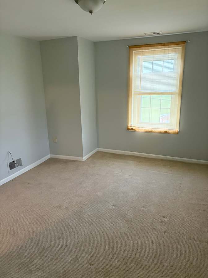 Shannon's room
